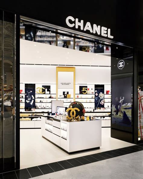 how to buy chanel in paris|chanel paris store appointment.